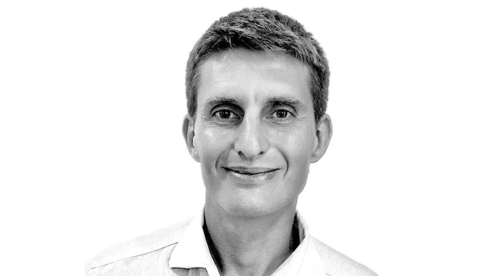 Chief Financial Officer Oliver Sleafer bei Crypto Exchange Backpack ernannt - Überraschende Neuigkeiten!