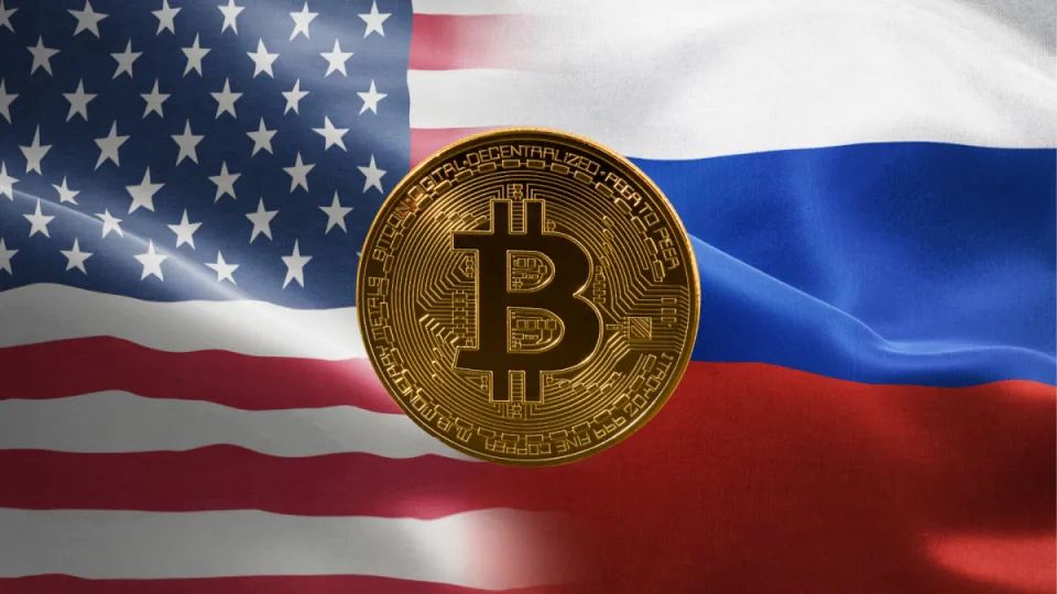 Russische Krypto-Börsen Herausfordern US Dominanz, Öffnet für Bitcoin Knappheit