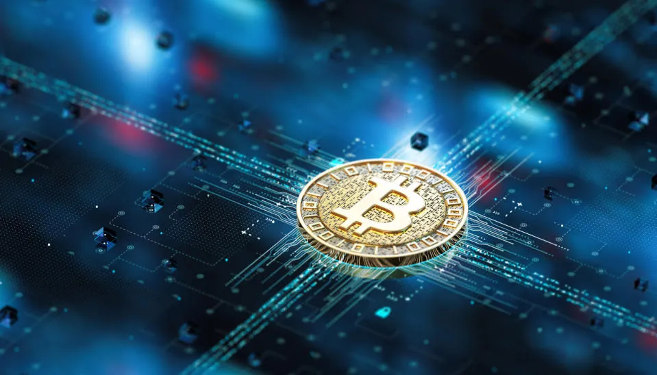 Goldman Sachs Bitcoin ETF-Anteil: Die Unglaubliche $418M Investition