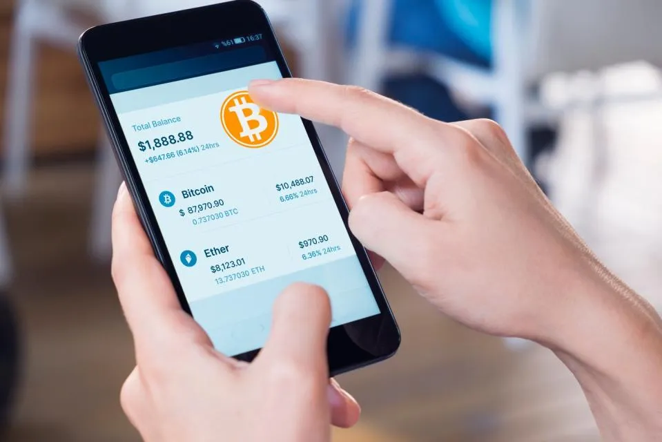 Beste Kryptowährung Bitcoin So Explodiert Ihr Investment
