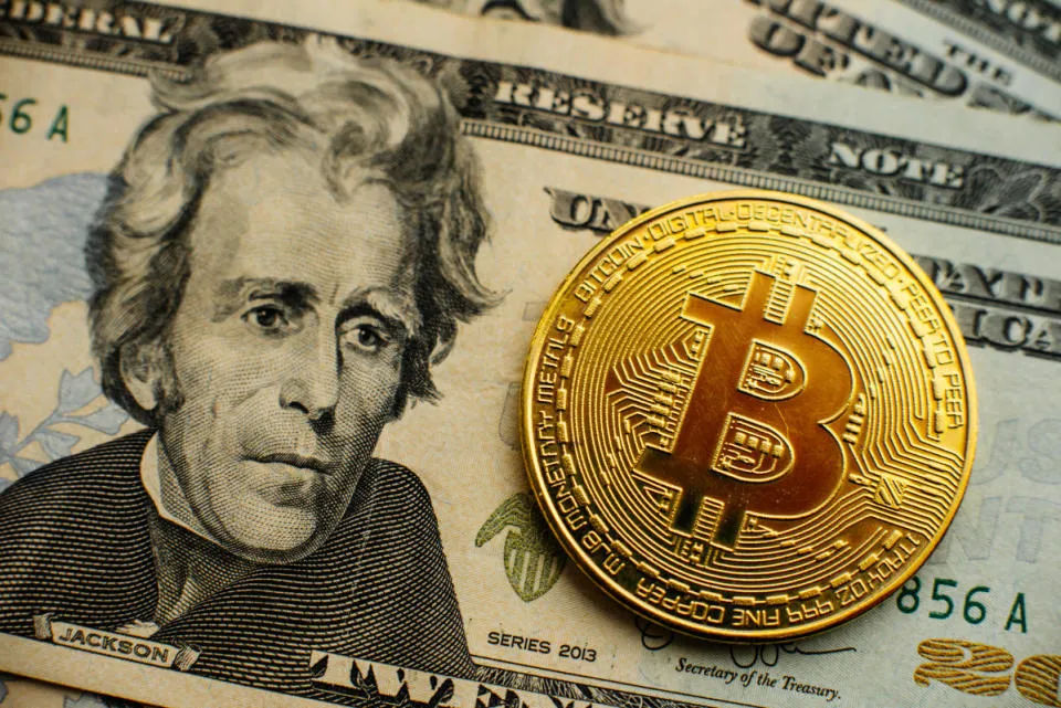 Bitcoin DeFi Revolution: Ihre Chance, den Trend nicht zu verpassen!