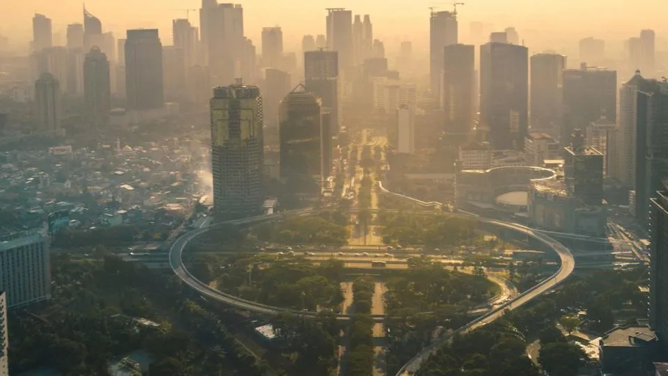 Indonesiens Kryptomarkt boomt, da im Februar Transaktionen in Höhe von 1,92 Milliarden US-Dollar verzeichnet wurden.