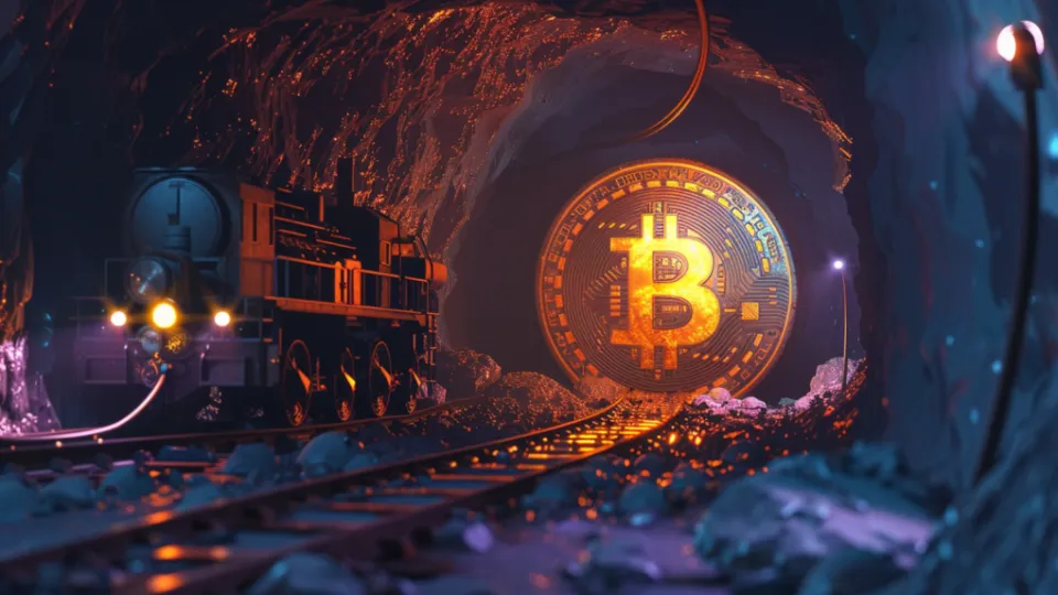 Bitcoin Mining Steuer Schock Enthüllt Explosive Reaktionen Von Senator Lummis