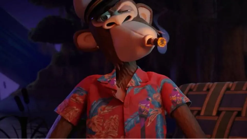 NFT-Verkäufe im Aufwind: BAYC triumphiert, CryptoPunks verlangsamen