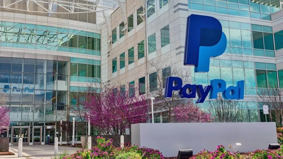 PayPal Kryptowährungen für US-Unternehmen Jetzt Handeln für Profite
