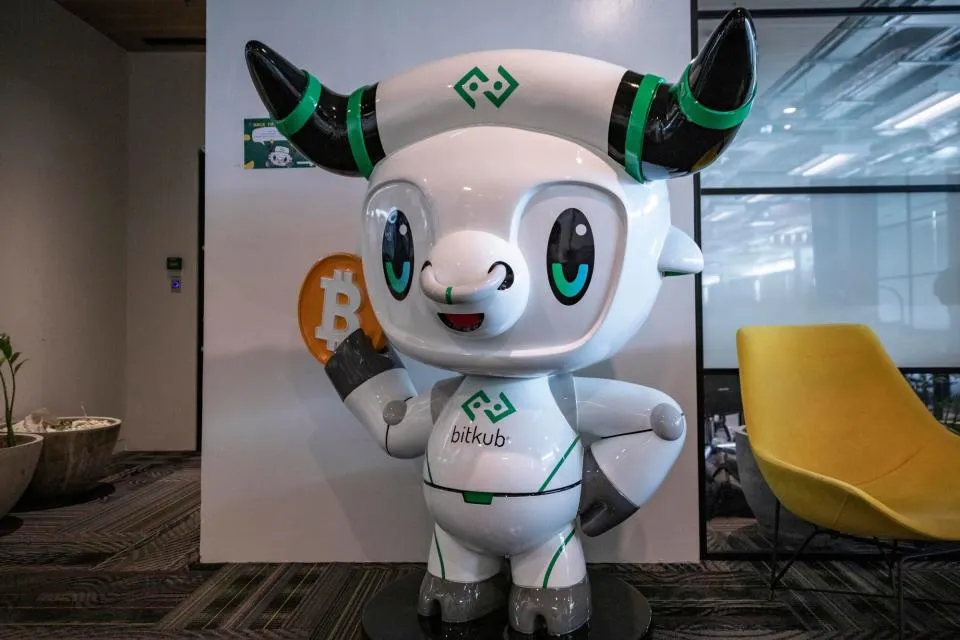 Kryptobörse in Thailand plant Börsengang für 2025 - Erfahren Sie mehr!