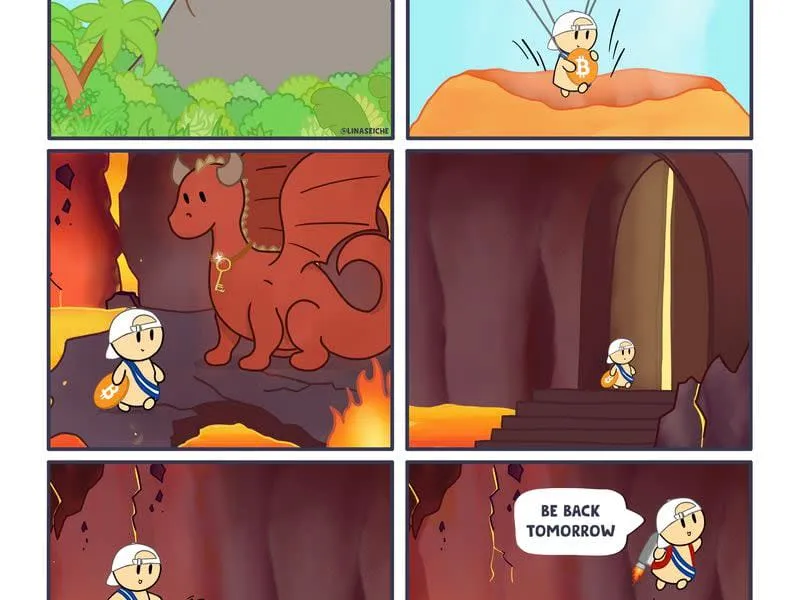 Wo lagert Nayib Bukele tatsächlich das Bitcoin von El Salvador?