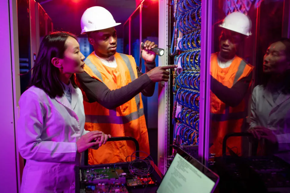 Bitcoin Miner Strategien Enthüllen Beeindruckende Profitflexibilität