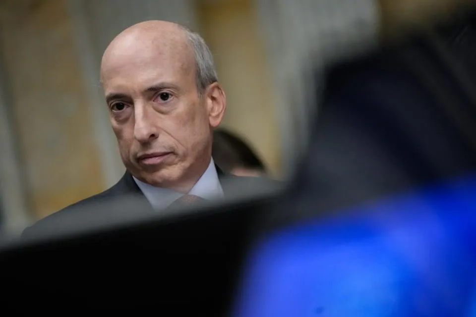 Richter tadelt SEC wegen "groben Machtmissbrauchs" in Kryptofall und verhängt Sanktionen