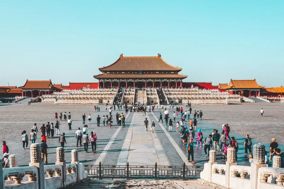 Krypto in China: Enthüllung des Ex-Finanzministers über Ihre Zukunft
