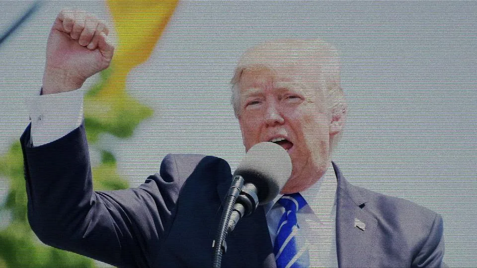 World Liberty Finanzen: Trumps Krypto-Projekt Verspricht Revolution