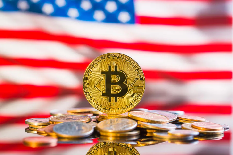 Bitcoin-Preis nach politischen Einflüssen schwankt - Was sollten Investoren jetzt tun?