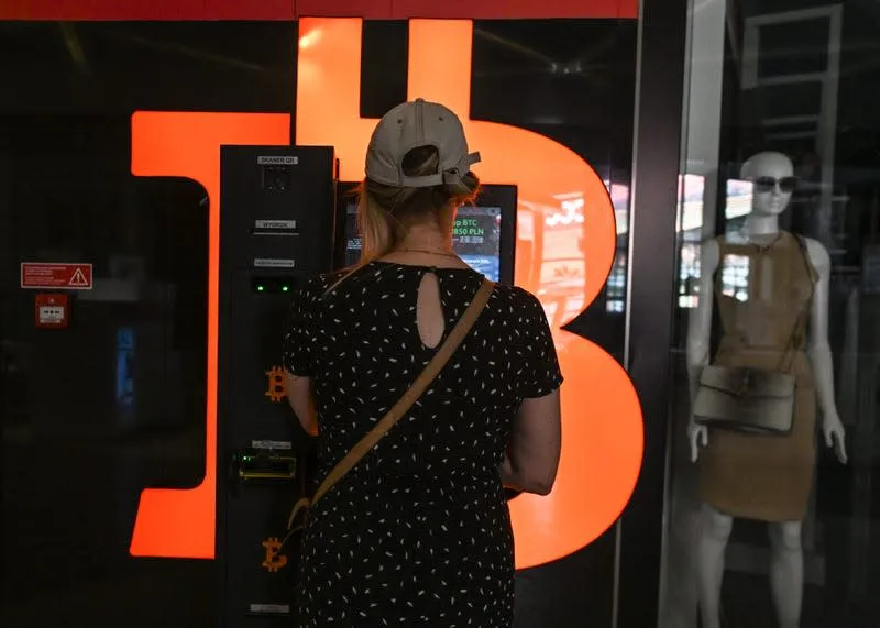 Bitcoin Creator Unmasked: HBO's Shocking Revelation!