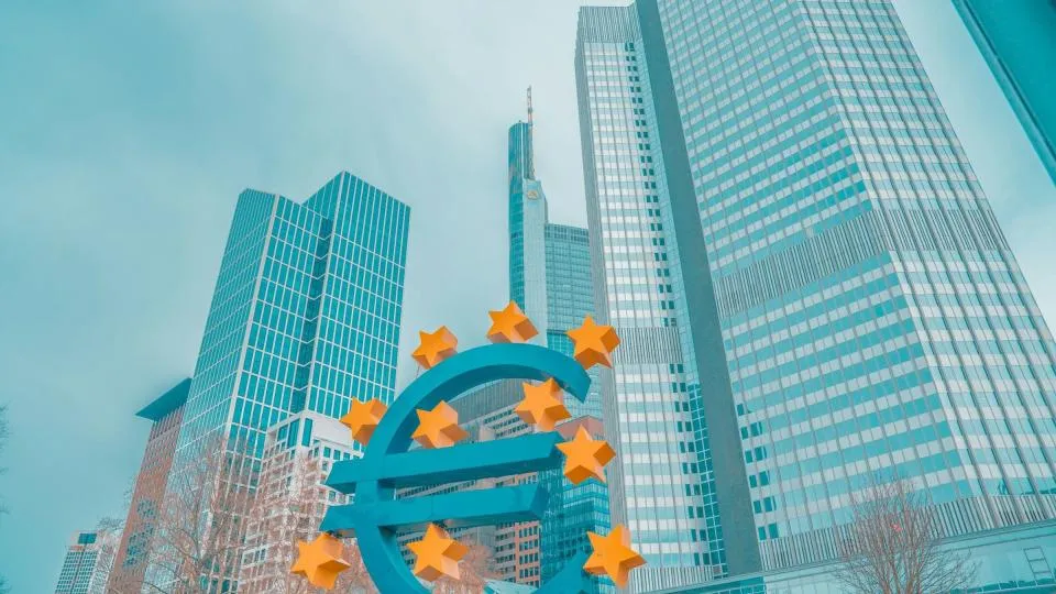 Die Europäische Zentralbank lügt entweder über Bitcoin oder lügt sich selbst an.