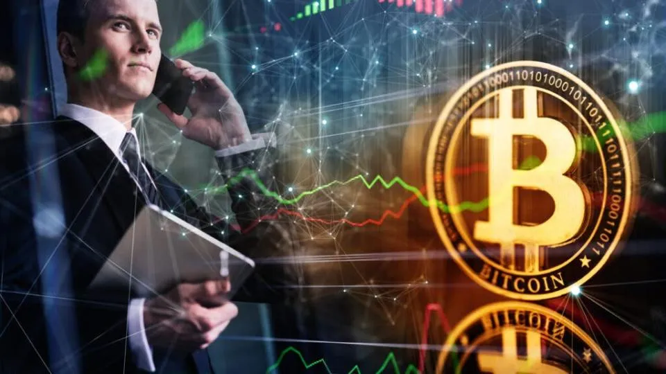 Bitcoin-Befürworter warnt: "Wenn sie Trumps Vermögen wegnehmen können, können sie auch Ihr Bitcoin wegnehmen", sieht Anzeichen für einen bevorstehenden Crash im Stil von 1987.