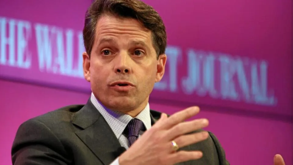 Bitcoin Kursrekorde erwartet – Scaramucci prophezeit bahnbrechende Entwicklungen