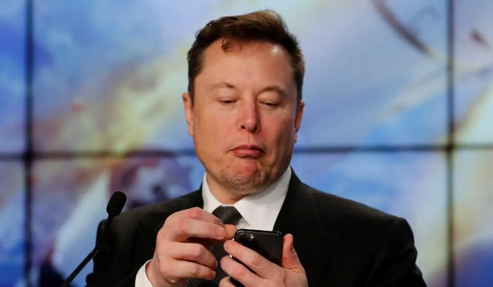 Elon Musk und Krypto-Verbot Die schockierende Wahrheit