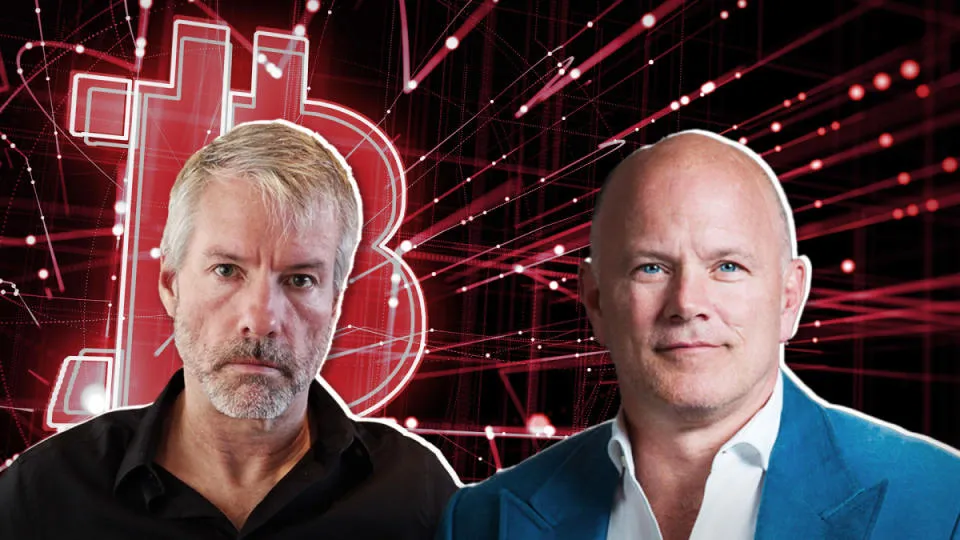 MicroStrategy Aktienziel nach Bitcoin-Kaufanpassung - Volles Bitcoin-Feuerwerk!