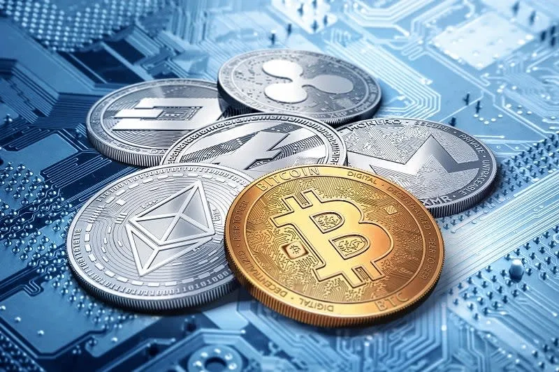 Kryptowährungsmarkt vor Harten Regulierungen Werden Investoren Überrascht Sein