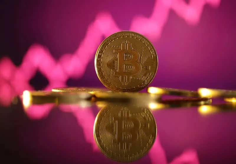 Bitcoin-Kurssturz: Jetzt investieren oder noch abwarten?