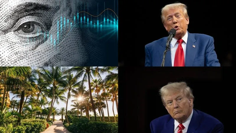 Trump Media Aktie Stürzt Ab – Was Kommt Jetzt?