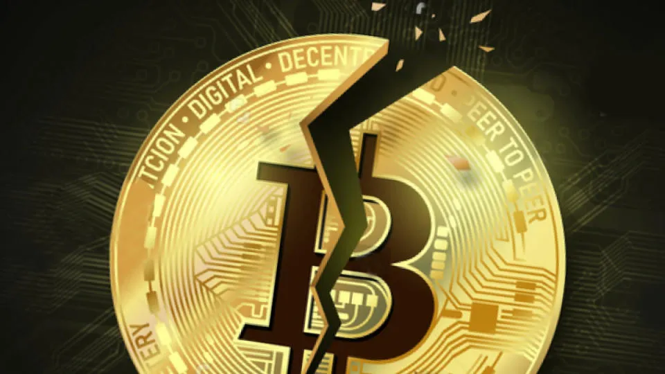Bitcoin-Kursrückgang im Oktober Aaron Arnolds überraschende Enthüllungen