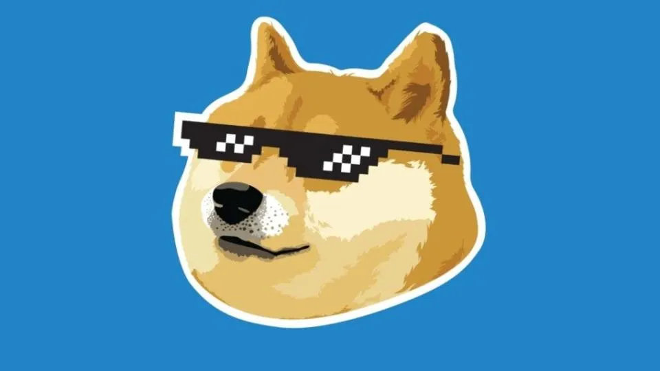 Kryptowährungen Wertentwicklung Dogecoin Shiba Inu Solana Anleger Überrascht