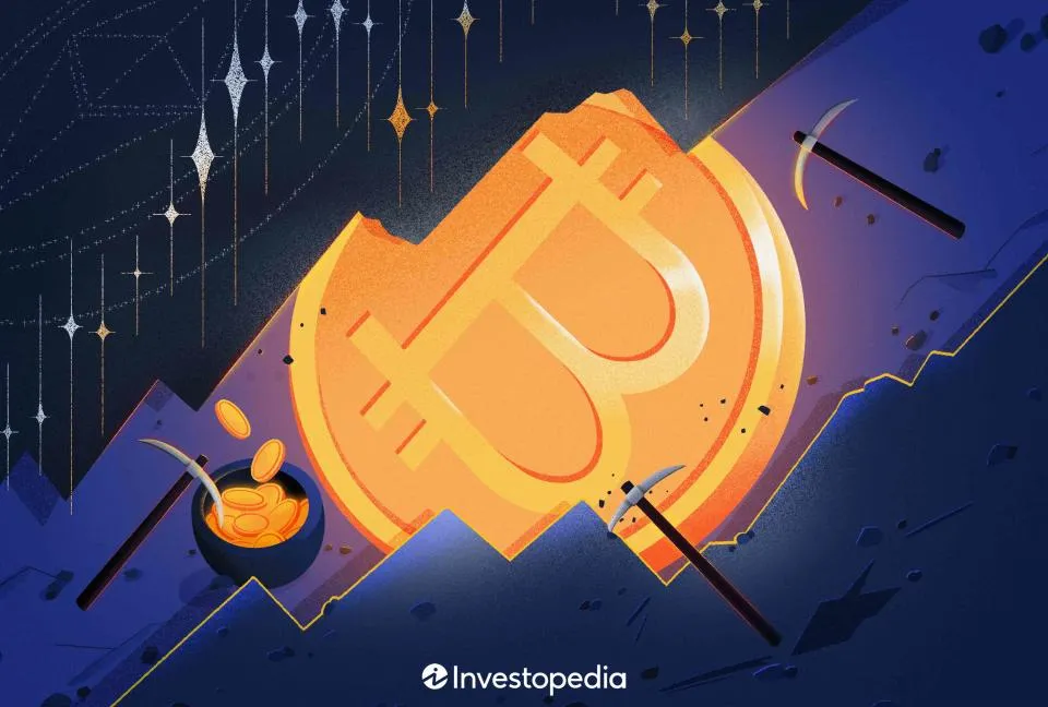 Kryptowährungspreise Heute: Bitcoin Klettert auf $71K und Fällt Stark