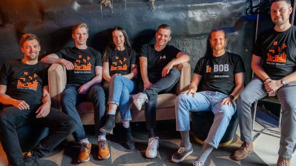 Bitcoin Layer-2 Blockchain mit Ethereum kompatibel! Fantastische Neuigkeiten!