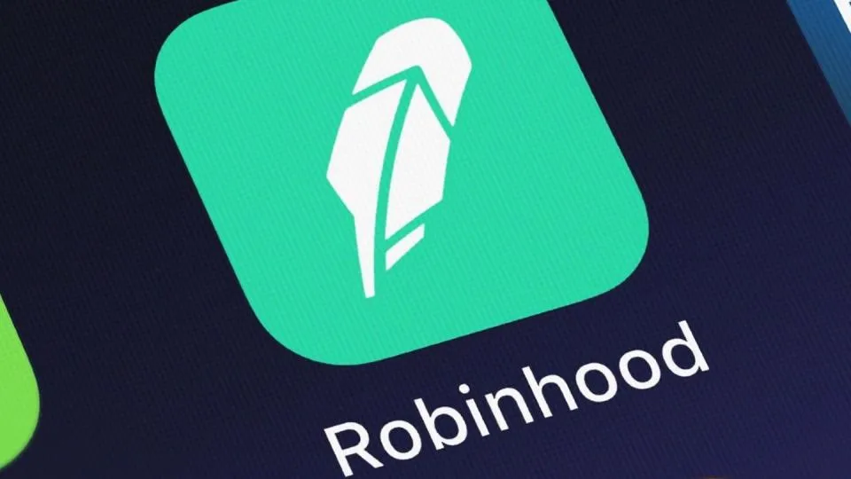Höhere Kryptoumsätze bei Robinhood könnten positiv für die Einnahmen von Coinbase sein.