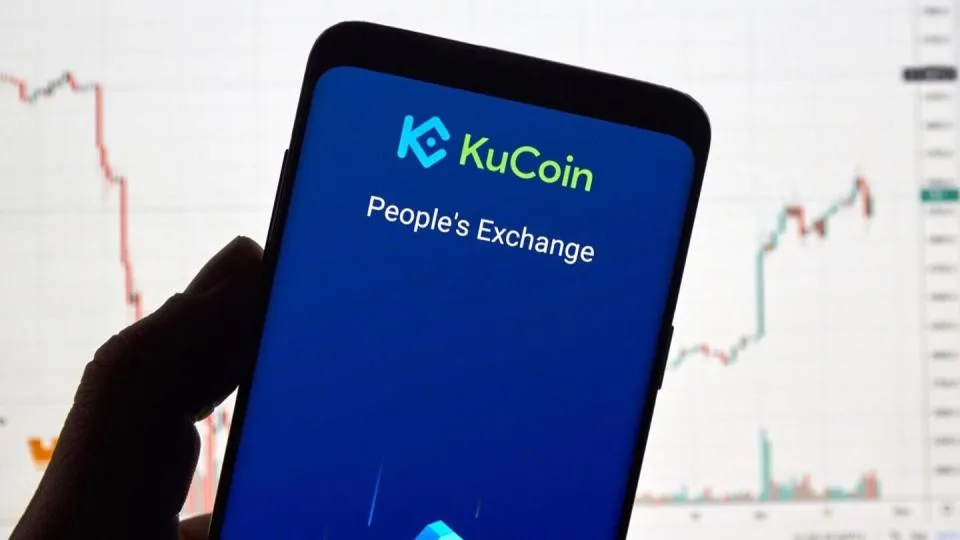KuCoin verletzt Anti-Geldwäsche-Gesetze - Schockierende Enthüllung!