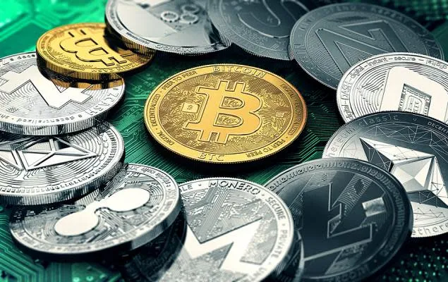 Bitcoin Aktien für Ihr Portfolio Jetzt Investieren und Profitieren