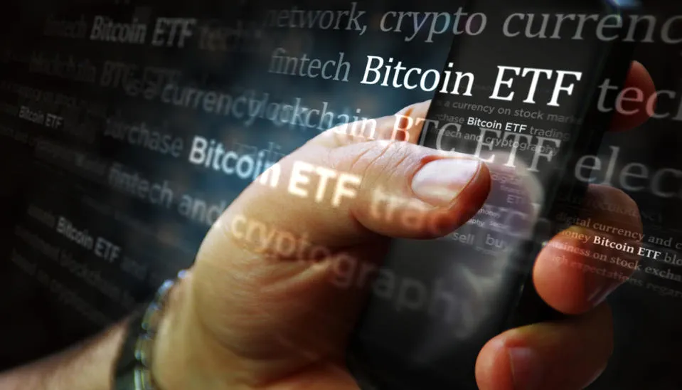 iShares Bitcoin Trust ETF: Kaufen Jetzt und Verdienen Sie Großartige Renditen