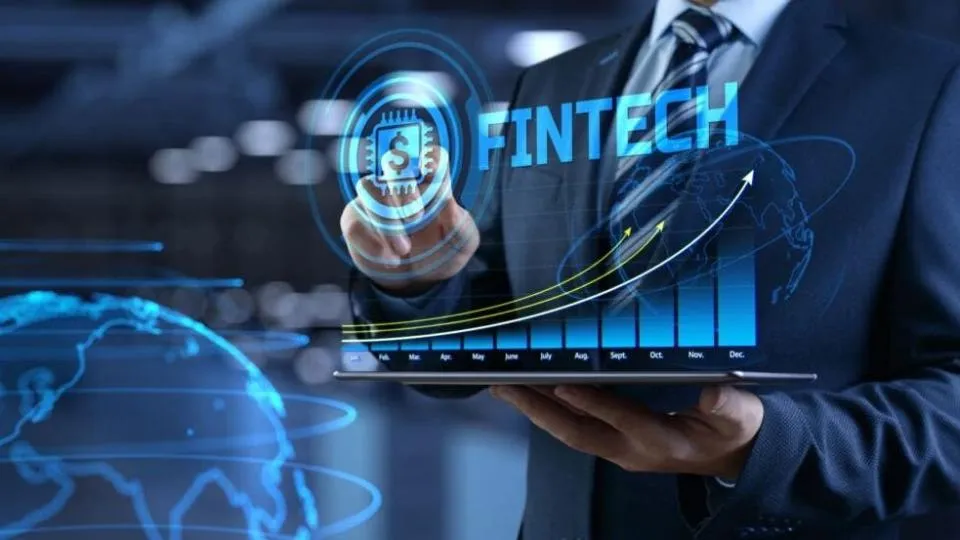 Die Zukunft von DeFi: Wie Fintechs die Finanzwelt auf den Kopf stellen