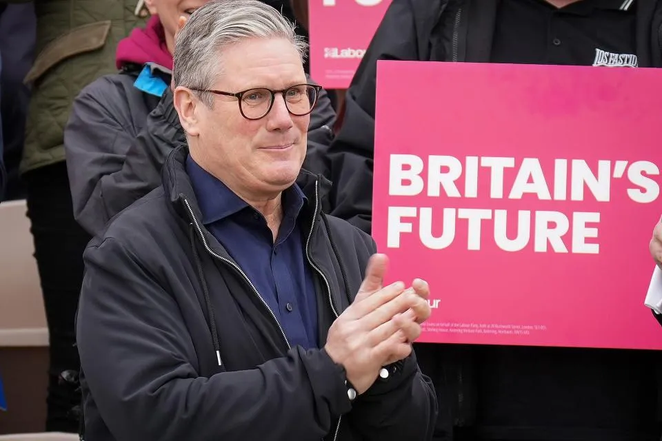 Krypto-Regulierung in Großbritannien Labour-Regierung muss sofort handeln