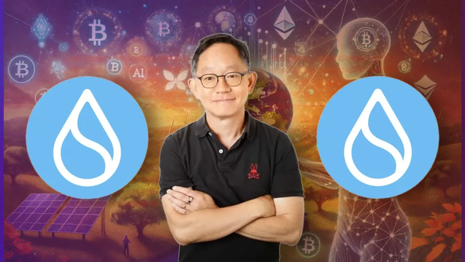 Sui Token Rally: Wie Gaming Sui an die Spitze katapultierte