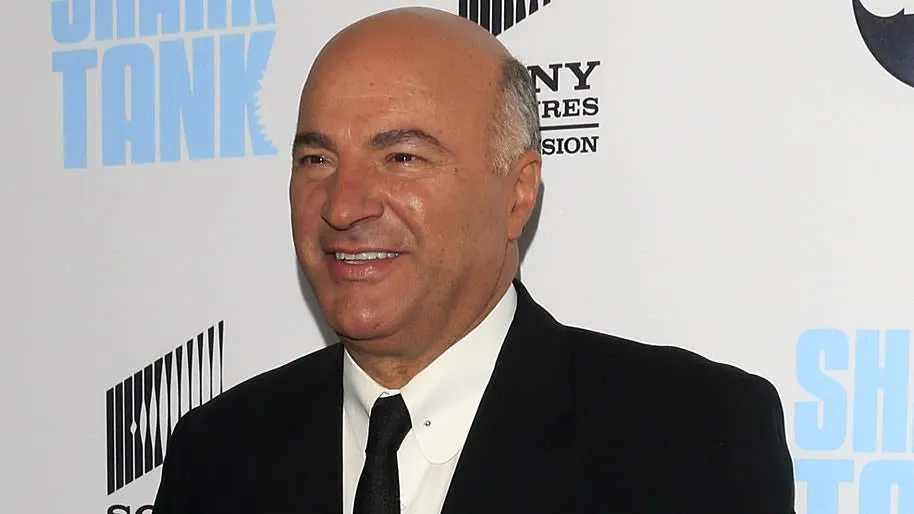 Cash-flowing Investments: Kevin O'Leary's Secret to Financial Stability
