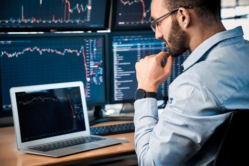 Altcoins Marktschwäche Diese Woche Was Sie Verpasst Haben