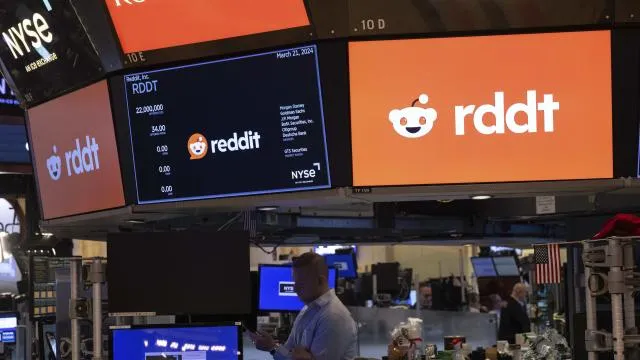 Meme-Aktien manie kehrt zurück - Hinweise auf boomenden Markt