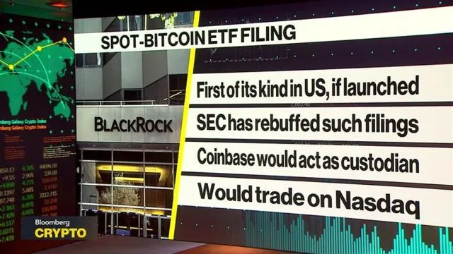 Bitcoin fällt auf Einmonatstief: Die Gründe überraschen alle