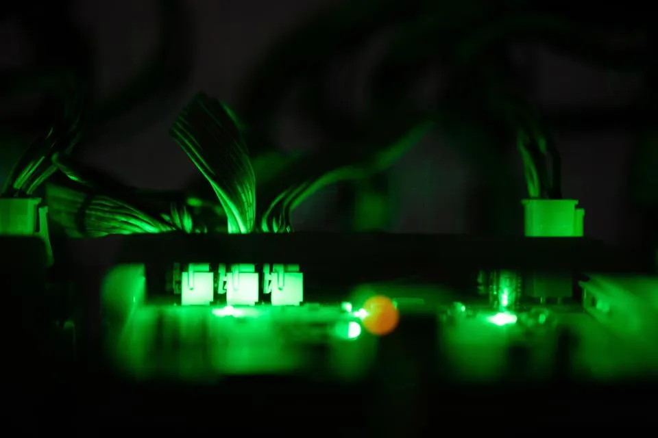 Crypto-Fond: Pantera Capital plant 1 Milliarde - Clickbait: Revolutionäre Investitionsmöglichkeit!