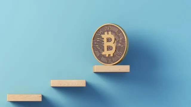 Bitcoin erreicht ein neues Allzeithoch, da es sich auf fast 69.000 US-Dollar erhöht.