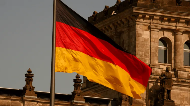 Deutsche Regierung Verkauft Bitcoins Panik im Markt