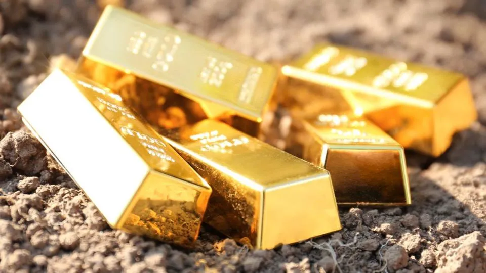 Gold-Investoren wechseln laut JPMorgan nicht zu Bitcoin um.