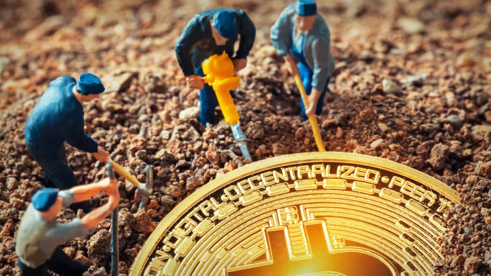 Bitcoin Mining und KI belasten Texanisches Stromnetz Schockierend