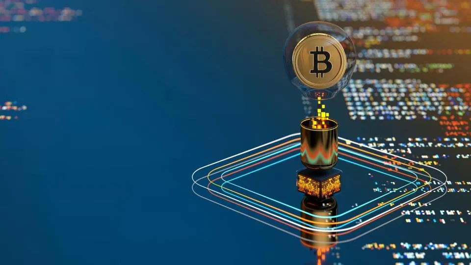 Bitcoin übertrifft Magnificent Seven - Investitionstipp für Krypto-Klickbait