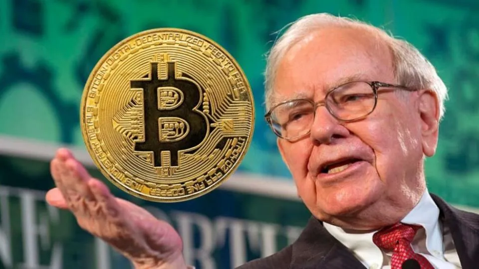 Warren Buffett sagt, er würde nicht 25 Dollar für alle Bitcoins in der Welt bezahlen – er betrachtet Krypto als 'Rattengift' und warnt: 'Ich kann mit nahezu Sicherheit sagen, dass sie zu einem schlechten Ende kommen werden'