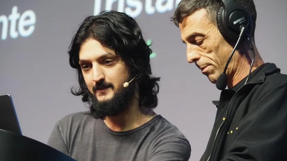 Solana-Veteranen sammeln 17 Millionen US-Dollar für "Rucksack"-Krypto-Wallet und -Börse.