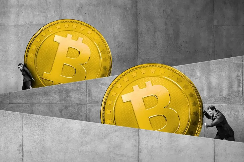 Exklusiv: RW3 Ventures sammelt 60 Millionen US-Dollar für Krypto-VC-Fonds mit Unterstützung von Mubadala und Raptor Group.