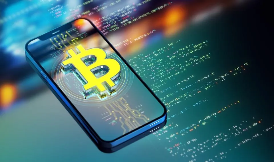 Bitcoin unter $60,000 Jetzt Einsteigen und Gewinne Maximieren